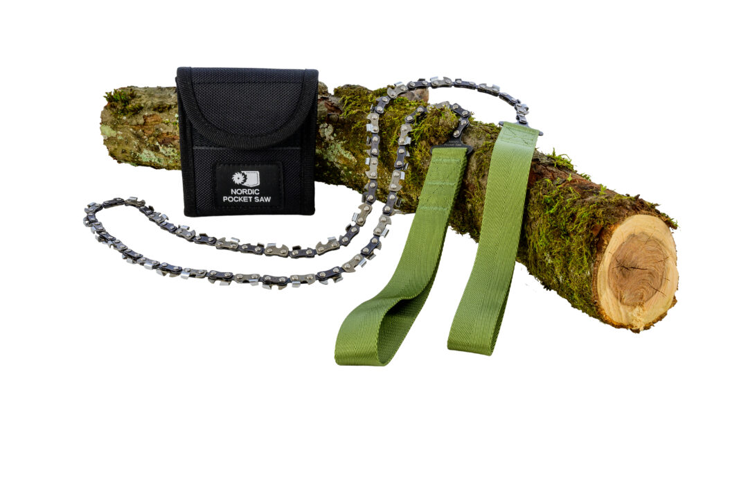 Nordic Pocket Saw X-Long: For two persons – Nordic Pocket Saw