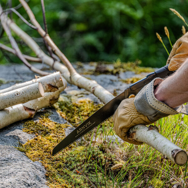 Nordic Pocket Saw – Arnvik - Image 9