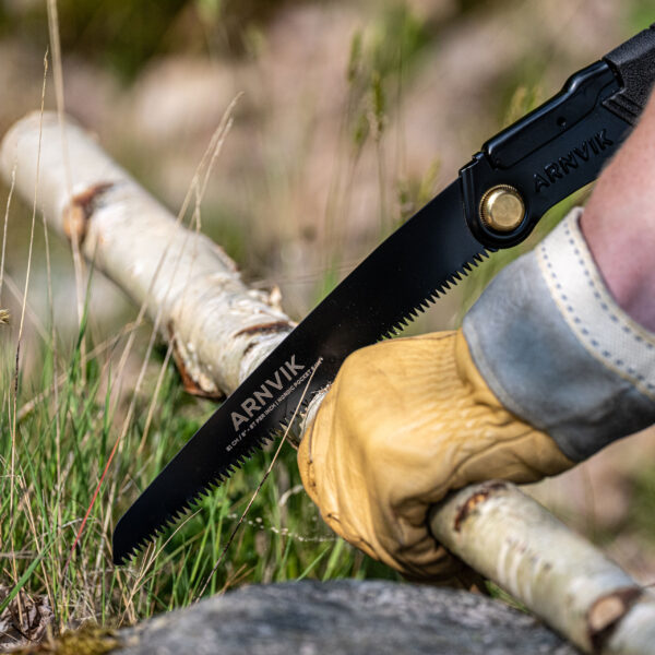 Nordic Pocket Saw – Arnvik - Image 6