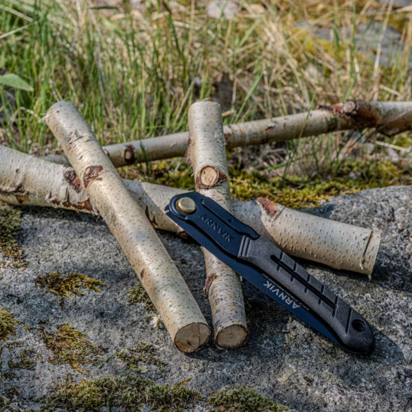 Nordic Pocket Saw – Arnvik - Image 5