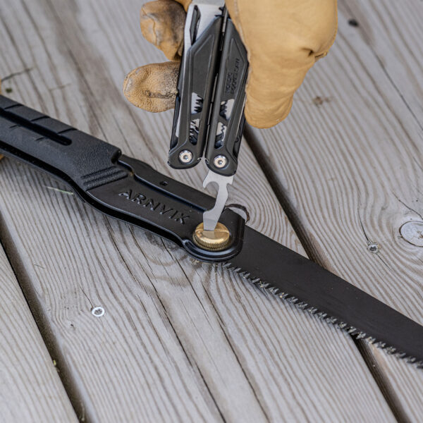 Nordic Pocket Saw – Arnvik - Image 3