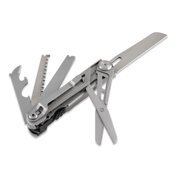 Nordic Pocket Saw - Multitool 7